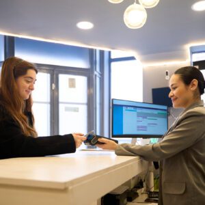 Personal Spending/Medical Payments